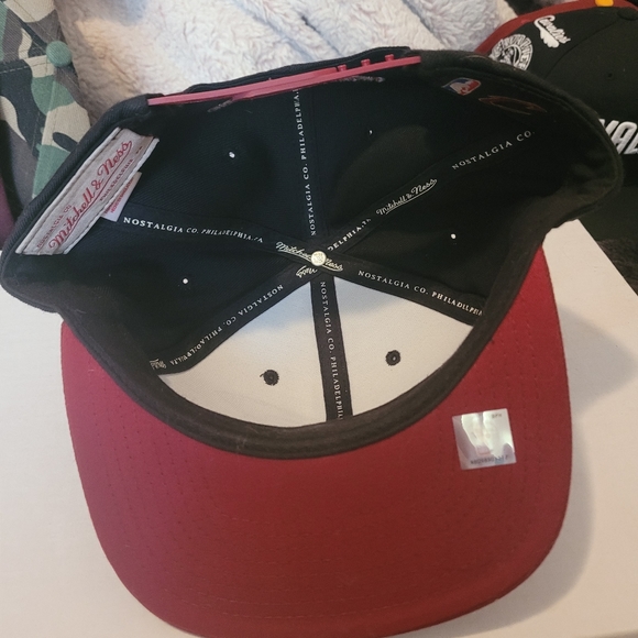 Cavs snapback - Picture 2 of 2